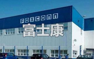 郭台铭的印度棋局 61亿投资背后，富士康的全球变局与深层警示