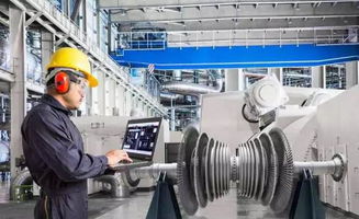 数字化工厂2020 驱动制造业未来的投资管理新路径