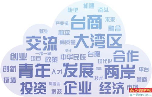 大陆不是要优惠，而是要机会 投资管理的再思考