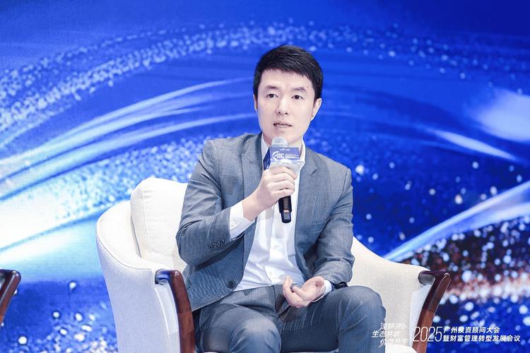 产品赋能，投顾业务高质量发展路径何方？业内热议聚焦投资管理升级